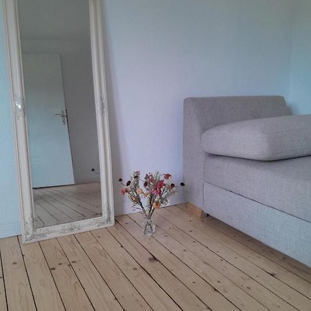 Tannenquartier - Ihr Ferienhaeuschen Apartment Gross Gronau Luaran gambar