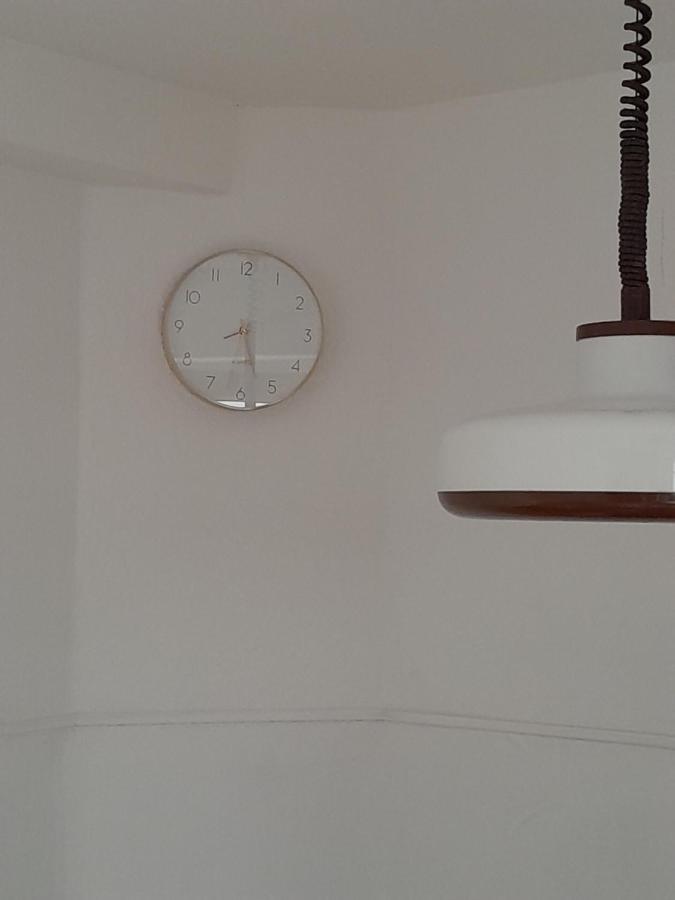 Tannenquartier - Ihr Ferienhaeuschen Apartment Gross Gronau Luaran gambar